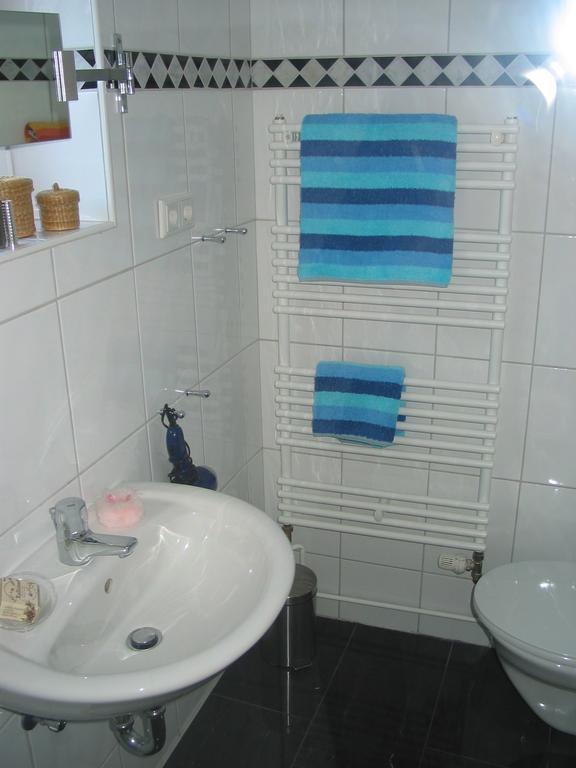 הוסום Altstadtflair Apartment מראה חיצוני תמונה