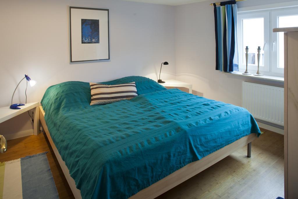 הוסום Altstadtflair Apartment מראה חיצוני תמונה